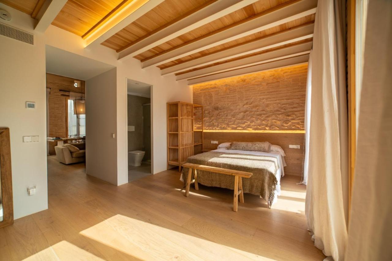 Апартаменты Loft De Diseno Cerca Del Mar Валенсия Экстерьер фото