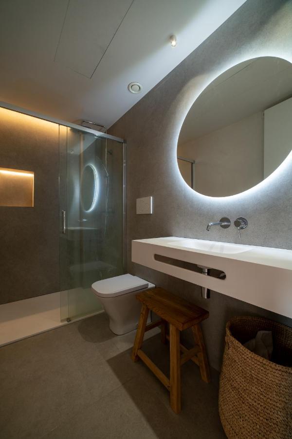 Апартаменты Loft De Diseno Cerca Del Mar Валенсия Экстерьер фото